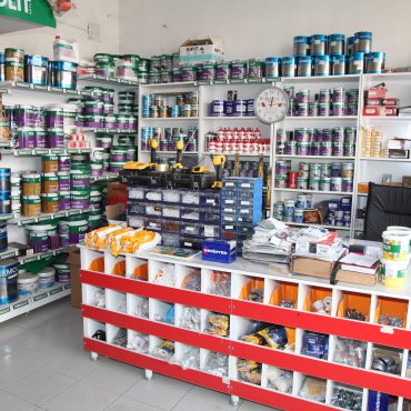 Köseler Ticaret